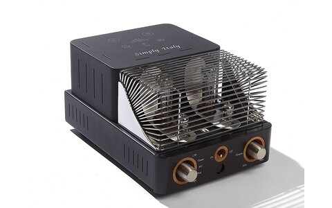 Unison Research Simply Italy Wzmacniacz Lampowy