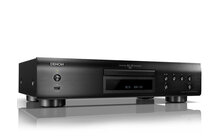 Denon DCD-800NE Czarny Odtwarzacz CD Salon Poznań Wrocław NIEDOSTĘPNY