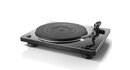 Gramofon Analogowy Denon DP-400 Czarny z Wkładką MM