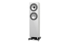 Tannoy Revolution XT8F White HGL Kolumny Podłogowe Salon Poznań Wrocław