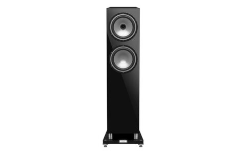 Tannoy Revolution XT8F HGL Kolumna Podłogowa