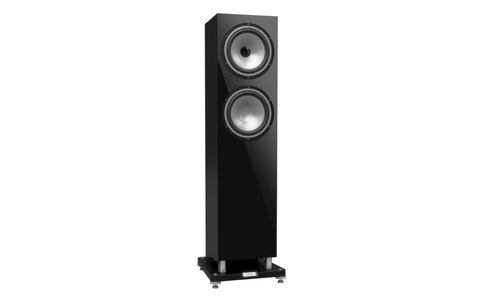 Kolumny Podłogowe Tannoy Revolution XT8F White HGL