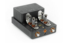 Unison Research Triode 25 Wzmacniacz Lampowy Salon Poznań Wrocław