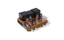 Unison Research Sinfonia Anniversary Wzmacniacz Lampowy Salon Poznań Wrocław