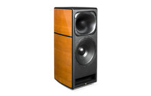 Unison Research Max 2 Kolumny Podłogowe Salon Poznań Wrocław