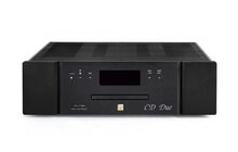 Unison Research Unico CD Due Odtwarzacz CD Salon Poznań Wrocław