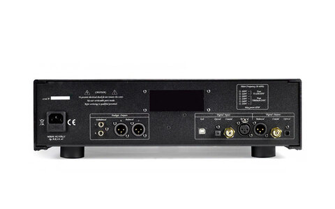 Unison Research Unico CD Due Odtwarzacz CD