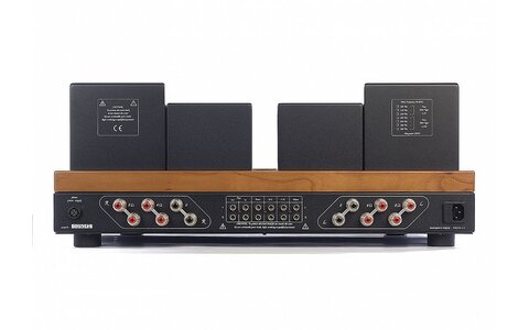 Unison Research Performance Anniversary Wzmacniacz Lampowy