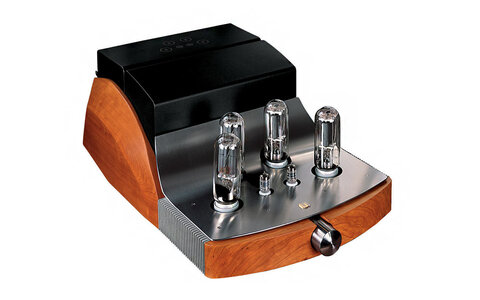 Unison Research Reference Końcówka Mocy