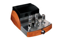 Unison Research Reference Końcówka Mocy Salon Poznań Wrocław