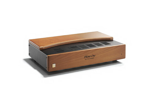 Unison Research Phono One Przedwzmacniacz Gramofonowy