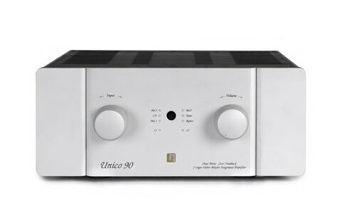 Unison Research Unico 90 Wzmacniacz