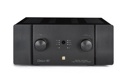 Unison Research Unico 90 Wzmacniacz