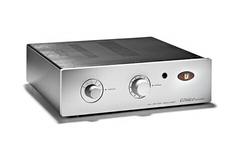 Unison Research Unico Secondo Wzmacniacz