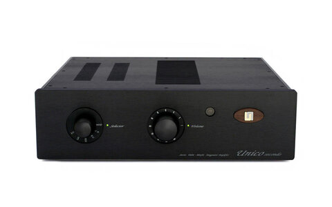 Unison Research Unico Secondo Wzmacniacz