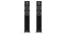 Kolumny Podłogowe Audio Physic Classic 8  w kolorze czarnym