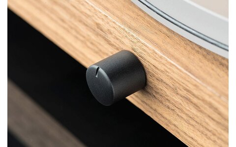 Pro-Ject Juke Box S2 Gramofon z Zintegrowanym Wzmacniaczem Stereo