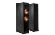 Klipsch RP-8060FA Ebony Kolumna Podłogowa Salon Poznań Wrocław 