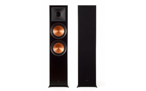 Kolumny Podłogowe Stereo Klipsch RP-8000F