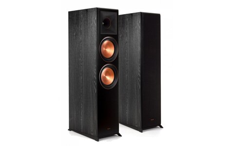 Kolumny Podłogowe Stereo Klipsch RP-8000F