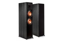 Klipsch RP-8000F Ebony Kolumny Podłogowe Salon Poznań Wrocław