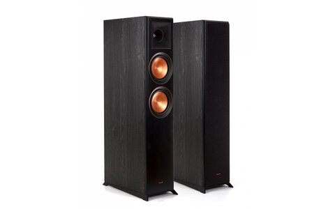 Kolumny Podłogowe Klipsch RP-6000F Ebony
