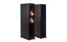 Klipsch RP-6000F Ebony Kolumna Podłogowa Salon Poznań Wrocław