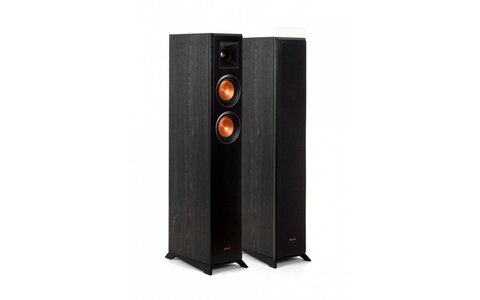 Kolumny Podłogowe Klipsch RP-4000F Ebony
