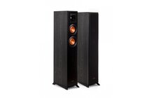 Klipsch RP-4000F Ebony Kolumna Podłogowa Salon Poznań Wrocław