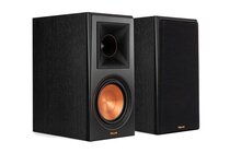 Klipsch RP-600M Ebony Kolumna Podstawkowa Salon Poznań Wrocław