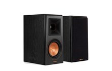 Klipsch RP-500M Ebony Kolumna Podstawkowa Salon Poznań Wrocław 