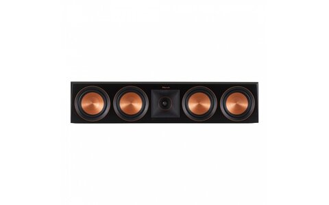 Klipsch RP-504C Ebony Kolumna Centralna