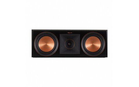 Klipsch RP-600C Ebony Kolumna Centralna