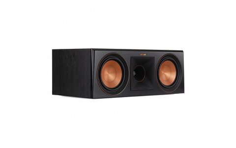 Klipsch RP-600C Ebony Kolumna Centralna