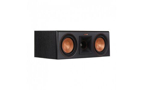 Klipsch RP-500C Ebony Kolumna Centralna