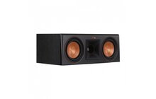 Klipsch RP-500C Ebony Kolumna Centralna Salon Poznań Wrocław 