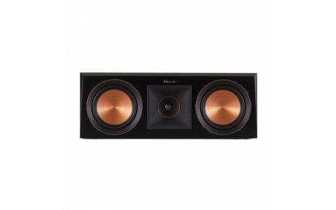 Klipsch RP-500C Ebony Kolumna Centralna