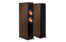 Klipsch RP-6000F Walnut Kolumna Podłogowa Salon Poznań Wrocław