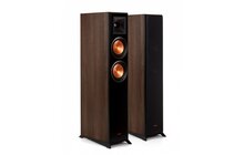 Klipsch RP-5000F Walnut Kolumna Podłogowa Salon Poznań Wrocław