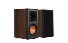 Klipsch RP-500M Walnut Kolumna Podstawkowa Salon Poznań Wrocław 
