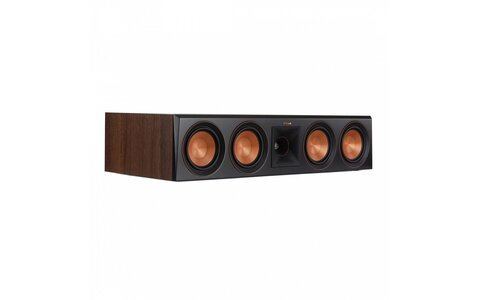 Klipsch RP-504C Walnut Kolumna Centralna