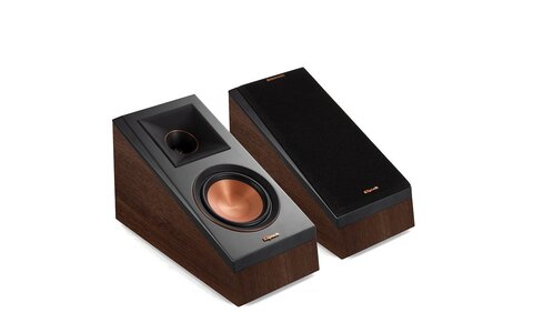 Kolumny Dolby Atmos Klipsch RP-500SA Walnut