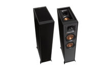 Klipsch R-625-FA Kolumny Podłogowe z Dolby Atmos Salon Poznań Wrocław 
