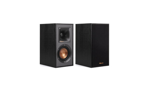 Kolumny podstawkowe Klipsch R-41-M