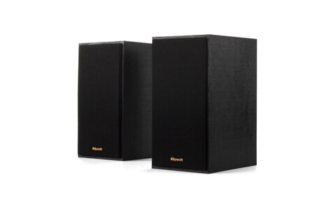Aktywne Kolumny Podstawkowe z Bluetooth Klipsch R-41PM EU 