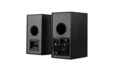 Aktywne Kolumny Podstawkowe z Bluetooth Klipsch R-41PM EU 