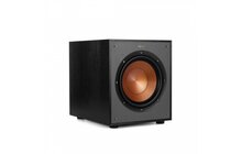 Klipsch R-100SW BLK/GNM CE Subwoofer Aktywny do Kina Domowego Salon Poznań Wrocław