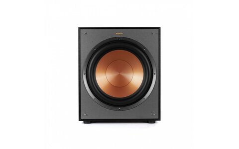 Subwoofer Aktywny do Kina Domowego Klipsch R-120SW Audio