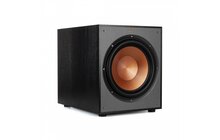 Klipsch R-120SW BLK/GNM CE Subwoofer Aktywny do Kina Domowego Salon Poznań Wrocław --- DOSTĘPNY OD RĘKI --- 