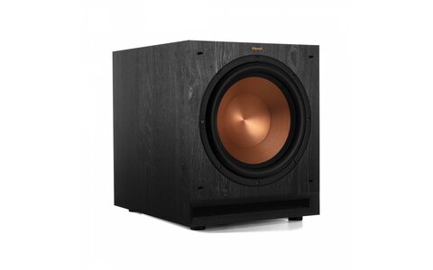 Klipsch SPL-120 CE Subwoofer Aktywny 